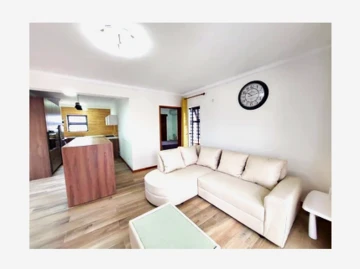 Townhouse, Duplex de 3 Chambres