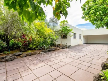 Villa de 3 Chambres