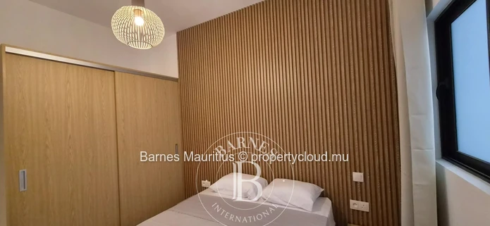 MOKA / TELFAIR  -  Brand-new apartment for rent   -  3 bedrooms