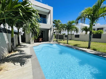 3 Bedroom Villa