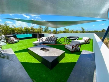 4 Bedroom Villa