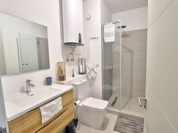 Appartement de 2 Chambres