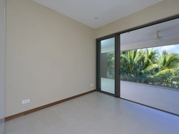 2 Bedroom Penthouse