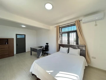 Villa de 4 Chambres