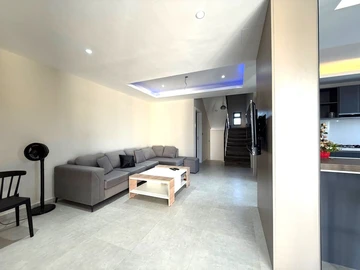 3 Bedroom Villa