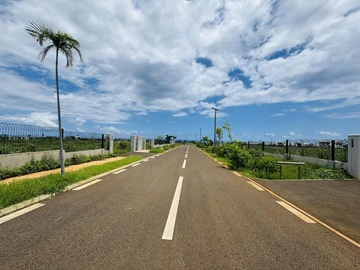 Residential Land