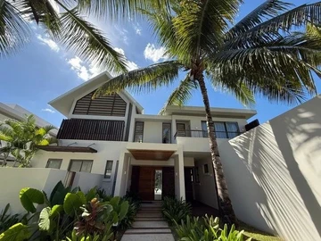 4 Bedroom Villa