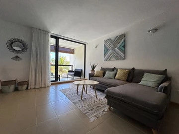 Appartement de 2 Chambres