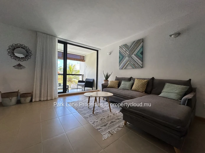Spacious and modern apartment for Sale in Mon Choisy
