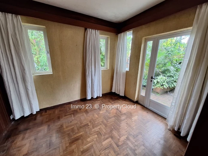 House for sale