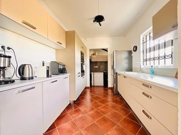 3 Bedroom Villa