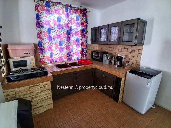 Péreybère – Ground Floor Apartment With Pool In A Sought-After Neighborhood