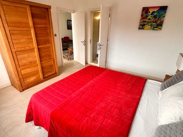 Appartement de 2 Chambres