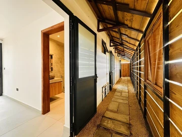 3 Bedroom Villa