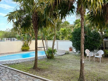 3 Bedroom Villa