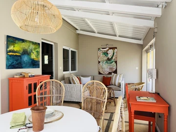 Penthouse de 2 Chambres