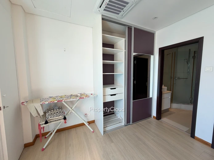 À Louer | Appartement De 2 Chambres Sur L’Esplanade De La Croisette, Grand-Baie | Rs 60 000 Par Mois