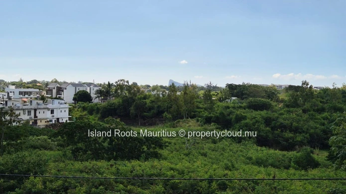 3-Bedroom Apartment for Rent in Grand Baie