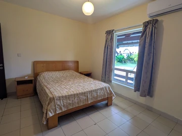 3 Bedroom Townhouse, Duplex
