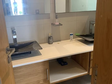 For Rent – Stunning Beachfront Villa with Panoramic View of Le Morne – Black River, Mauritius