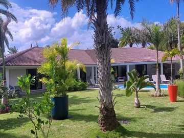 3 Bedroom Villa