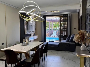 3 Bedroom Villa
