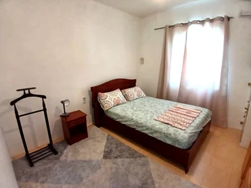 Villa de 2 Chambres