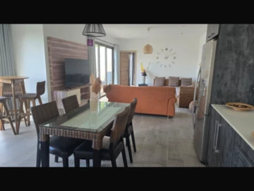 Villa de 3 Chambres