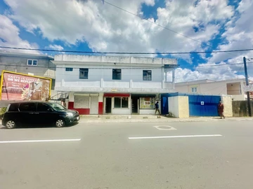 2 Bedroom Commercial Property