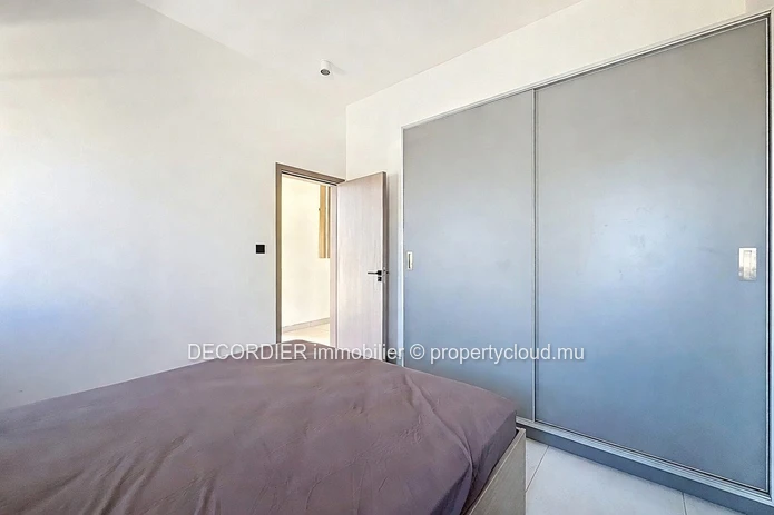 Maison moderne proche de la plage