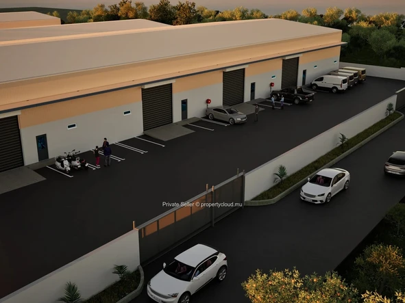 Warehouse