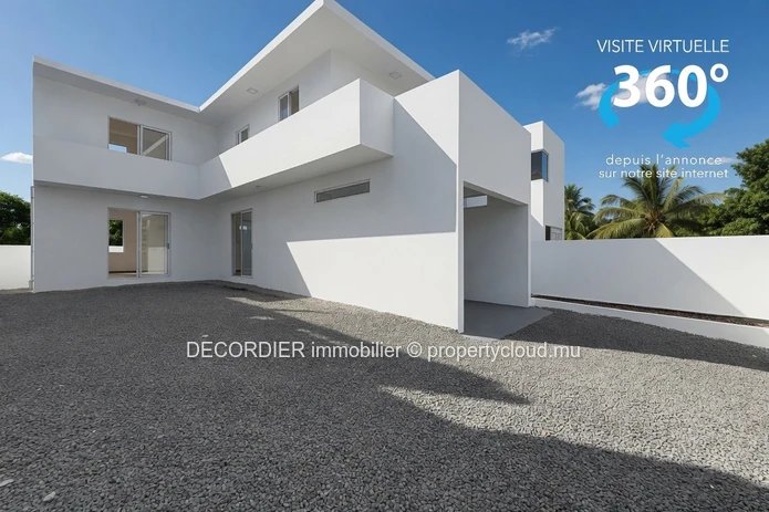 New House for Sale – FLACQ
