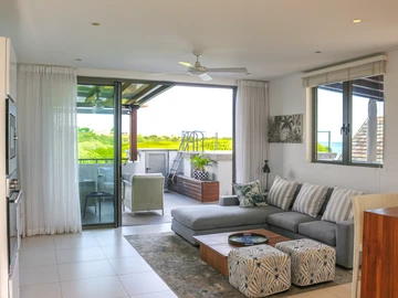 2 Bedroom Penthouse