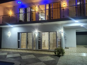 3 Bedroom Villa