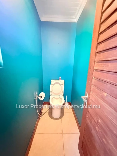 FOR RENT | 1-Bedroom En-Suite Villa with Private Pool – Grand Baie