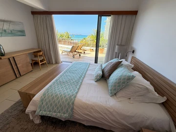 Penthouse de 3 Chambres