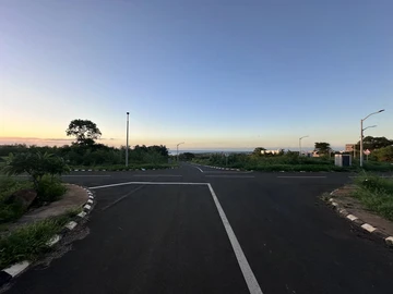 Terrain