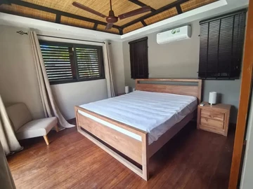 Villa de 3 Chambres