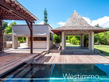7 Bedroom Villa
