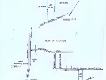 Residential Land