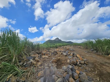 Terrain Agricole