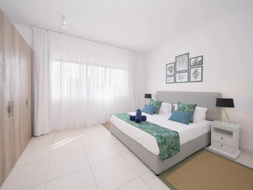2 Bedroom Penthouse