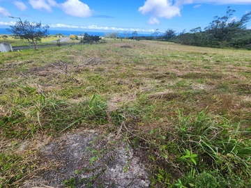 Residential Land
