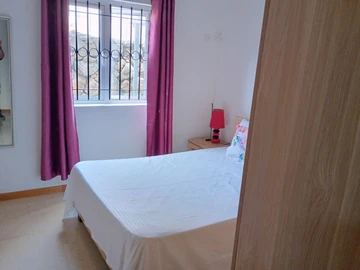 Appartement de 2 Chambres