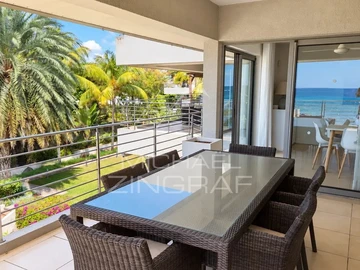 Penthouse de 3 Chambres