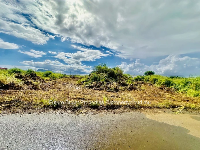 Prime Residential Land For Sale In Highland Rose – Ideal Location Close To All Amenities