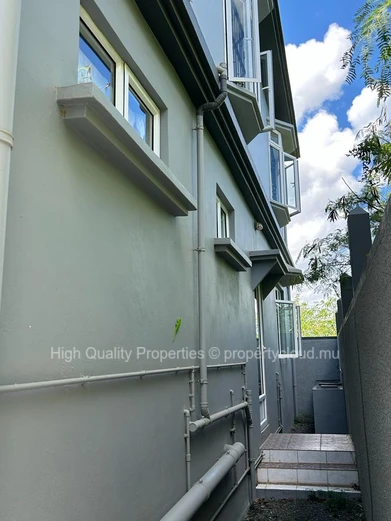Maison Moderne en vente à Pereybere 