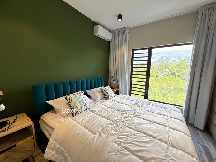  Duplex De Luxe À Louer – Ruisseau Palmyre