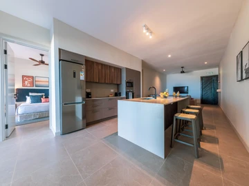 Villa de 3 Chambres