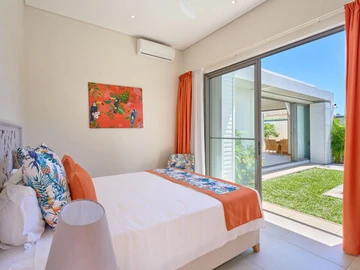 Villa de 3 Chambres